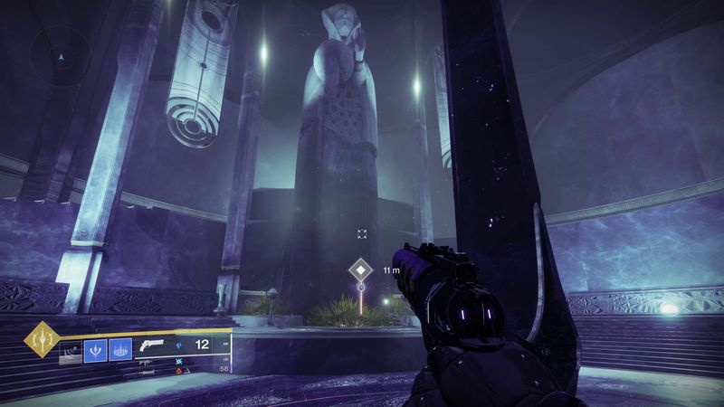 Destiny 2 stagione dei perduti tracciando le stelle 3 atlas skew rheasilvia messaggeri seclude sidehall