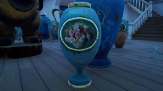 Fortnite Vases platser