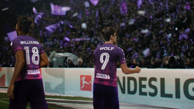 FM 2022
