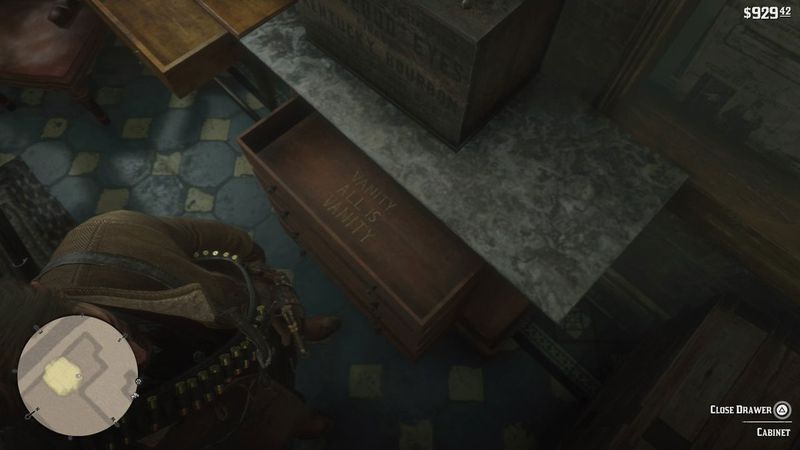 Red Dead Redemption 2 Fusk