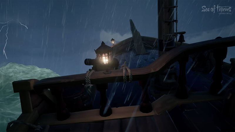 Sea of ​​Thieves -vinkkejä