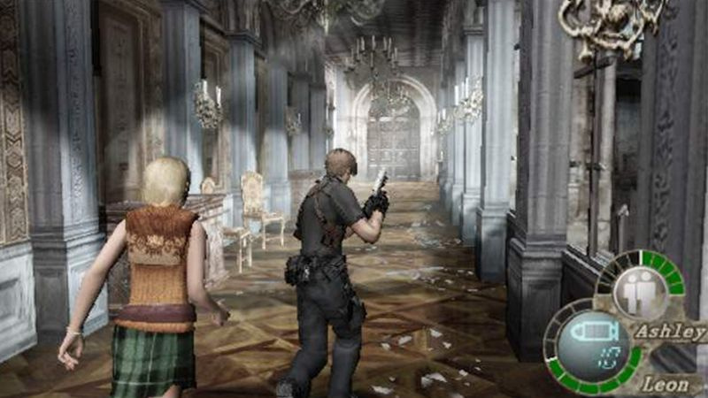 Resident Evil