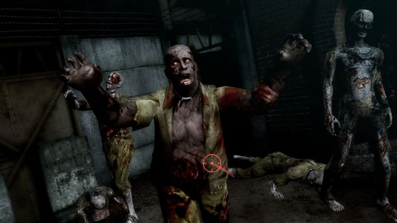 Resident Evil