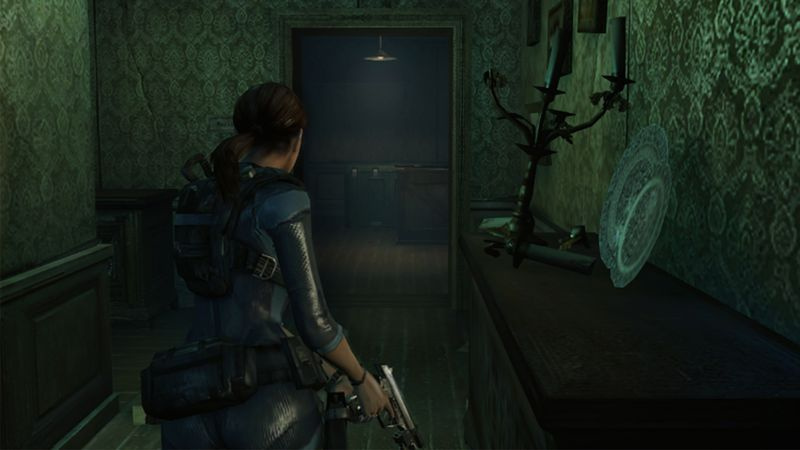 Resident Evil
