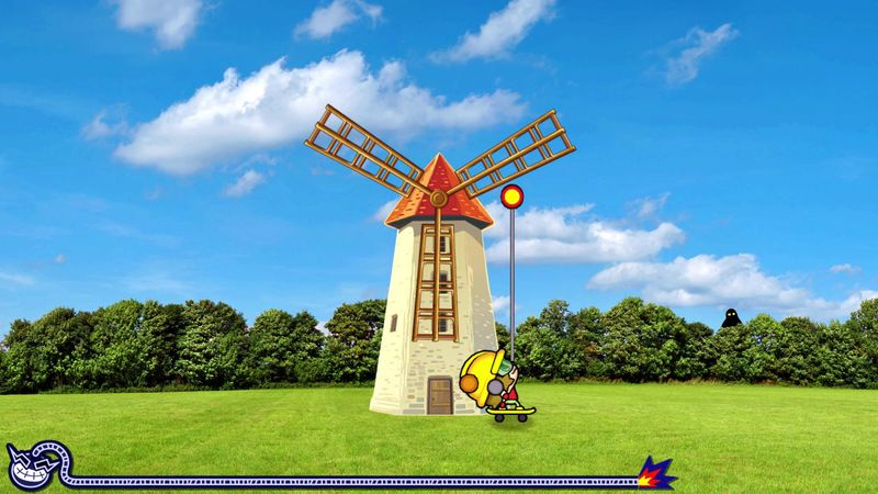 WarioWare: Hanki se yhteen