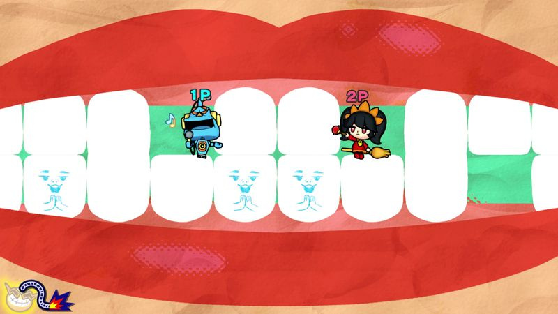 WarioWare: Hanki se yhteen