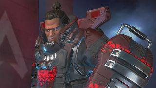 Apex Legends Gibraltar