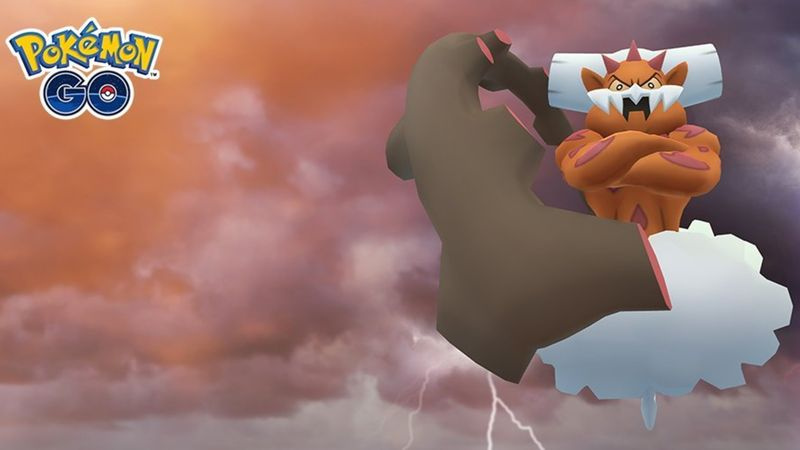 Pokemon go Dialga raid tællere