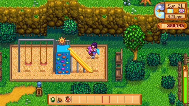 Stardew Valley