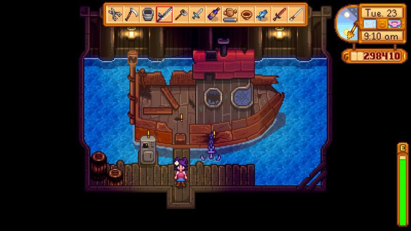 Stardew Valley