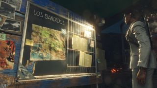 Far Cry 6 in terza persona
