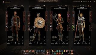beste Baldur