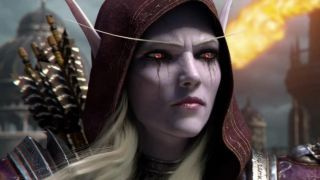 World of Warcraft