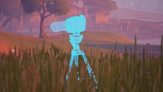 Fortnite Kameras