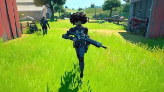 Damage Doctor Slone Fortnitessa