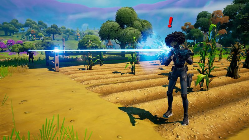 Damage Doctor Slone Fortnitessa