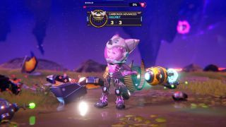 Ratchet och Clank Rift Apart bästa rustning