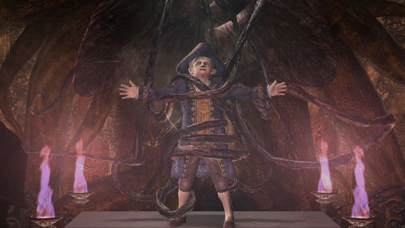 Resident Evil 4
