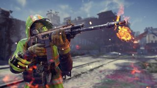 Tom Clancy
