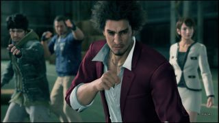 Yakuza 7 tips