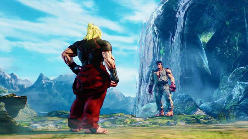 Street Fighter 5 tips voor beginners