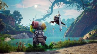 Biomutantspidser