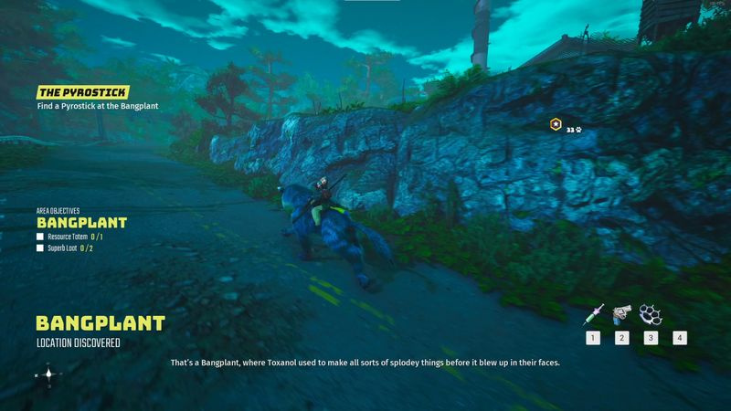 Biomutantspidser