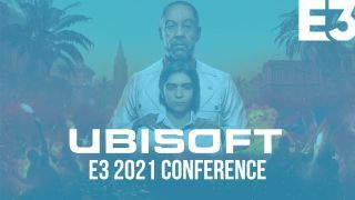 E3 2021 – Ubisoft E3 2021