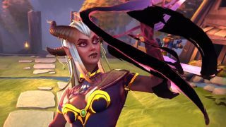 Dota Underlords