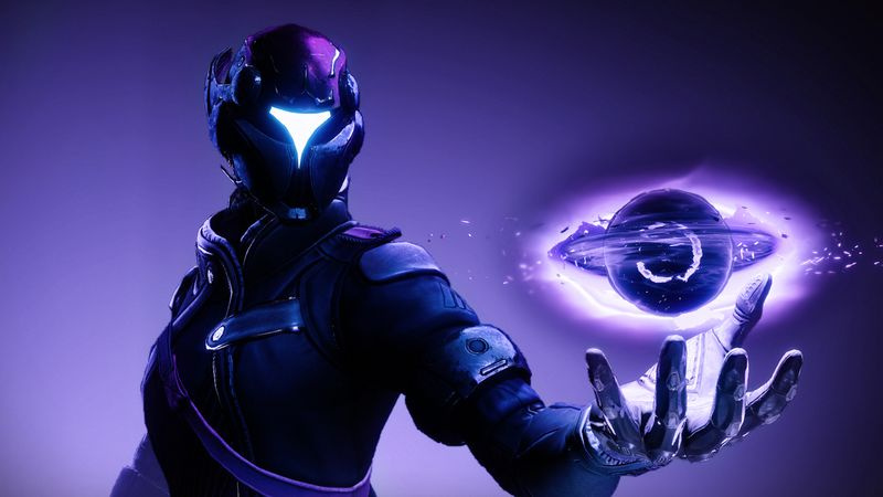 Destiny 2 Bungie -kuva Void subclass revamp