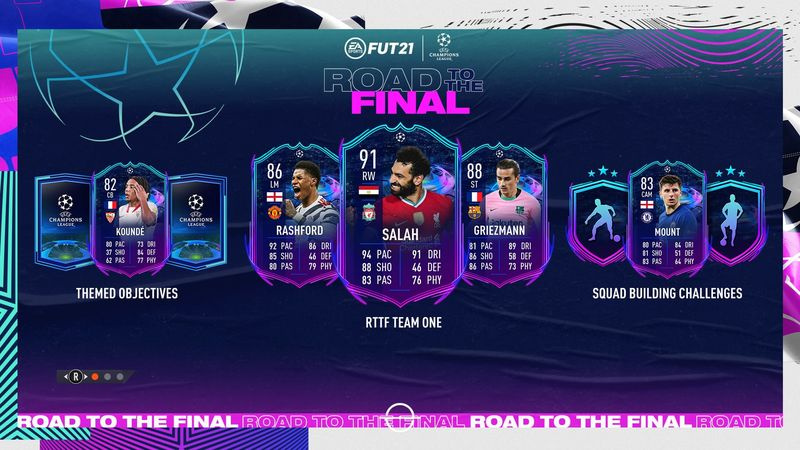 FIFA 21