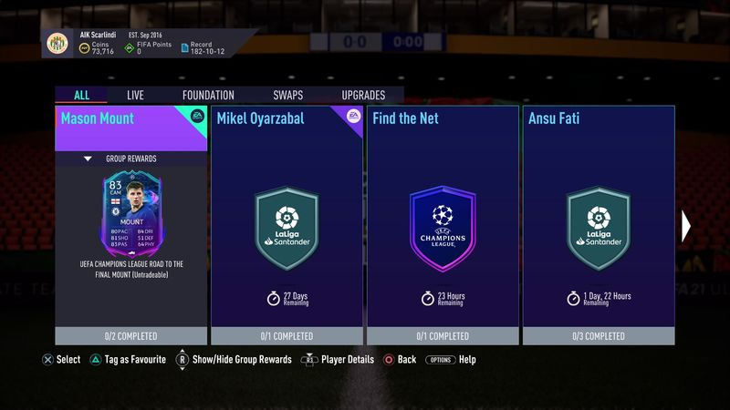 FIFA 21