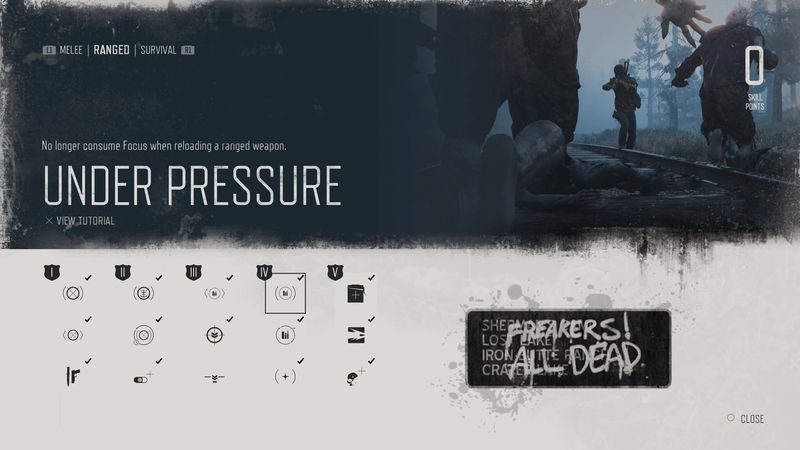 Sotto pressione è fantastico affrontare le orde di Days Gone