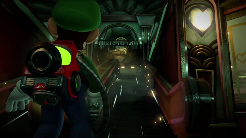 Luigi