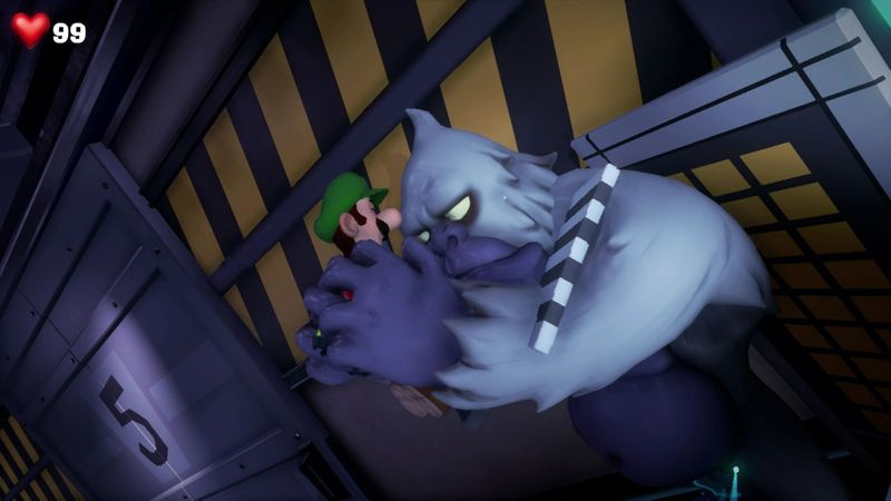 Luigi