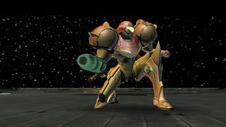 Metroid Prime