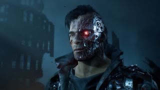 Terminator: Modstand - Forbedret
