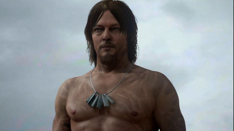 Death Stranding-Tipps