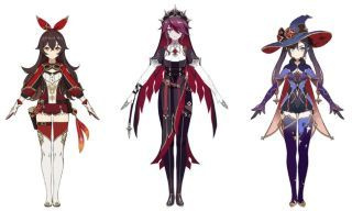 Genshin Impact