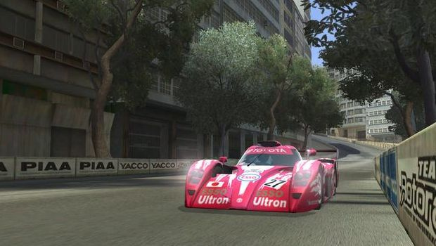 Forza Motorsport