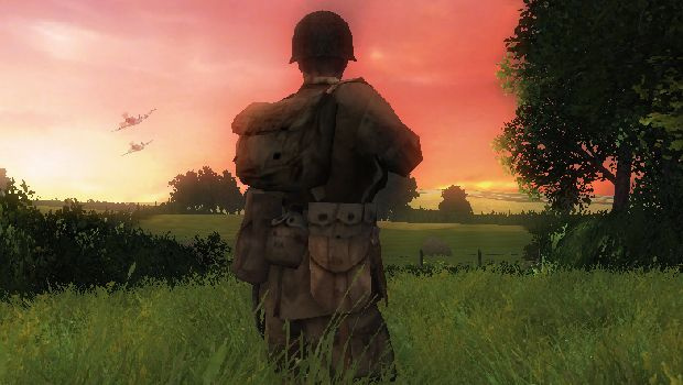 Brothers In Arms: Road To Hill 30