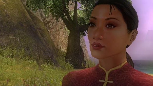Jade Empire