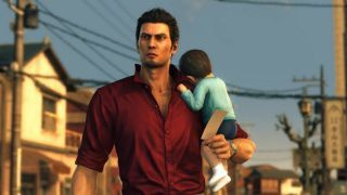Yakuza 6: Livets sang
