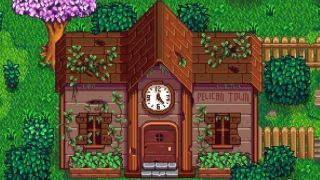 Stardew Valley