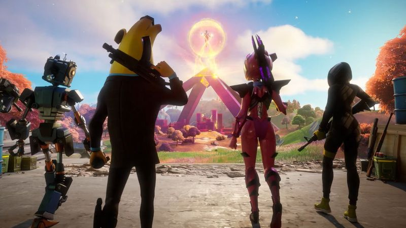 Fortnite