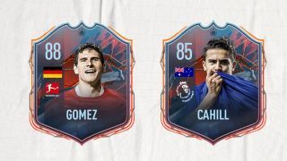 FIFA 22 sankarit