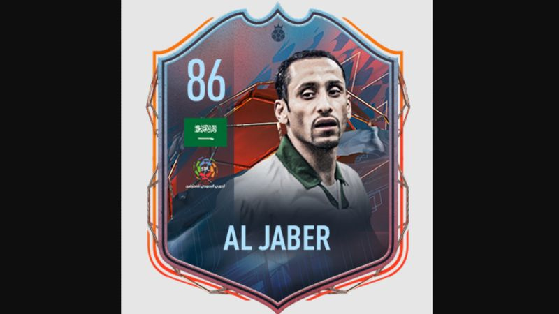 FIFA 22 sankarit