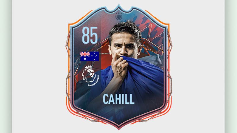 FIFA 22 sankarit