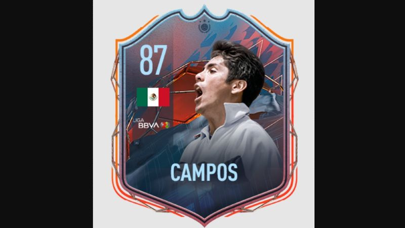 FIFA 22 sankarit
