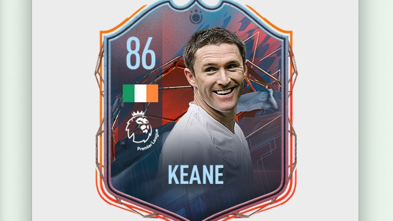 FIFA 22 sankarit